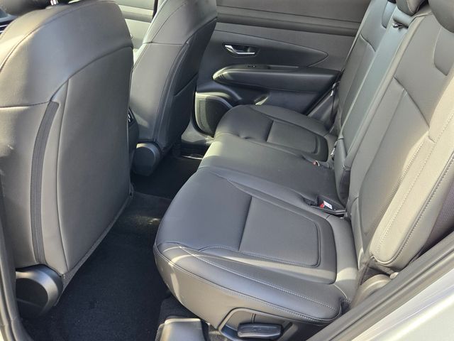 2026 Hyundai Tucson - $32,699