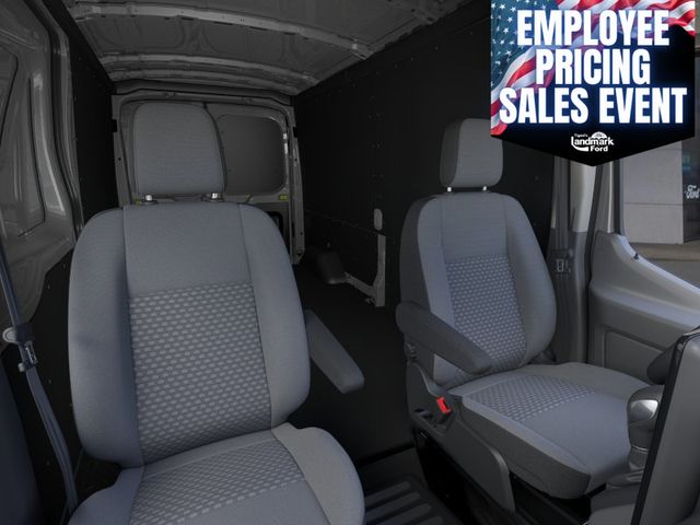 new 2026 Ford Transit-250 car, priced at $50,503