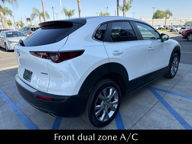 2023 Mazda CX-30 2.5 S Select Package 6