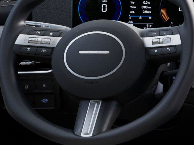 New 2026 Black Hyundai Blue image 15