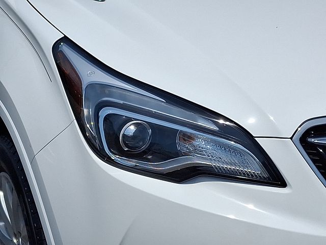 used 2020 Buick Envision car