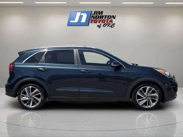 Used 2017 Kia Niro SUV