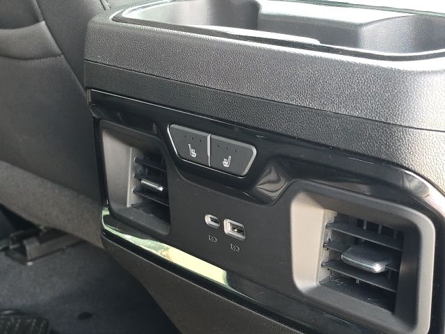 Photo of 2024 GMC Sierra 2500HD AT4 in Dallas, GA - 19,  2024 GMC Sierra 2500HD AT4:43933A