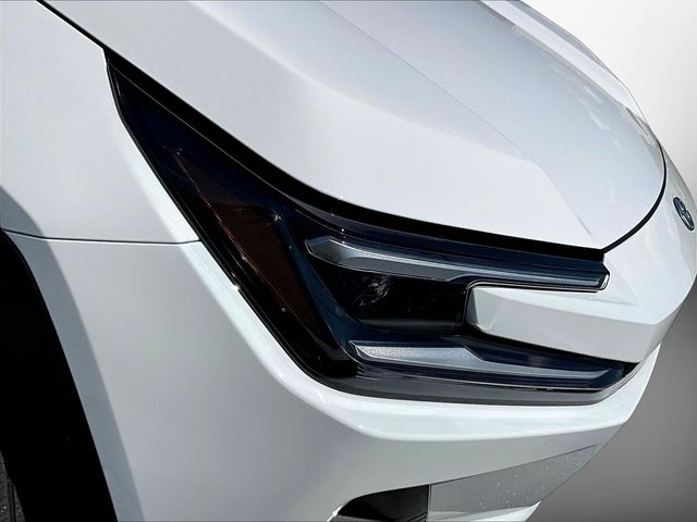 New 2026 Toyota RAV4 SUV