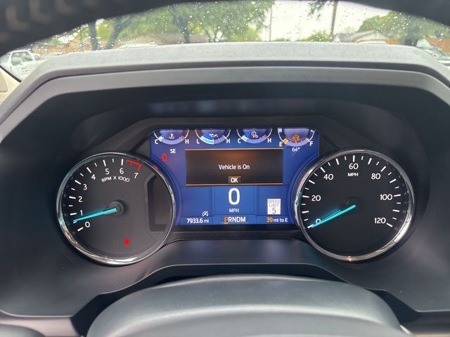 Used Car 2024 Ford Expedition  Xlt For Sale Under $50,000 In San Antonio, Texas