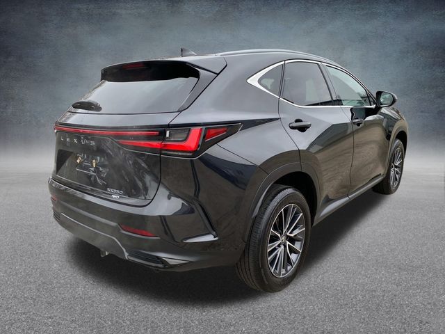 2022 Lexus NX 350 Premium 23