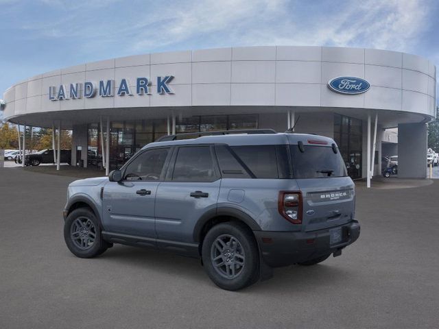 new 2026 Ford Bronco Sport car, priced at $35,680