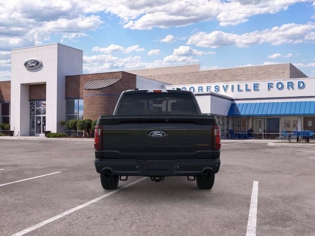 New 2026 Black Ford Tremor image 5