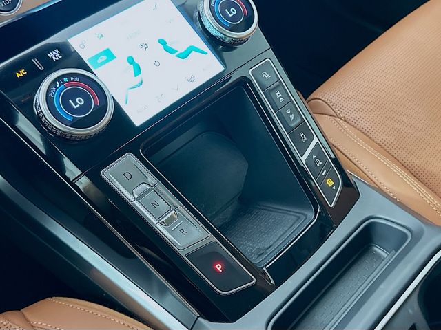 2020 Jaguar I-Pace HSE 17