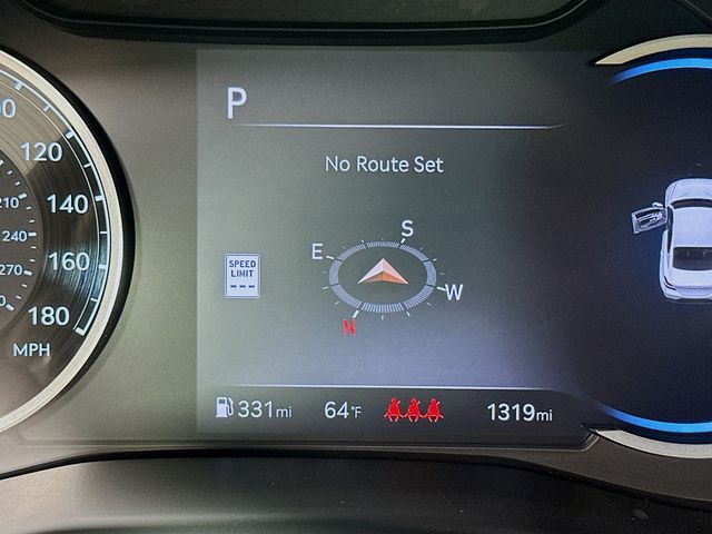 Thumbnail: 2026 Genesis G70 - 12