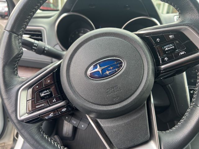 2018 Subaru Outback 2.5i 2