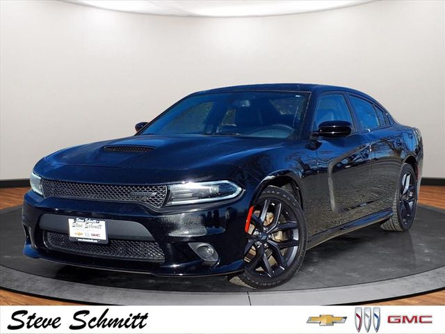 2023 Dodge Charger GT RWD