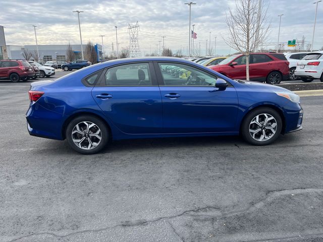 Used 2019 Kia Forte For Sale in Grove City, OH