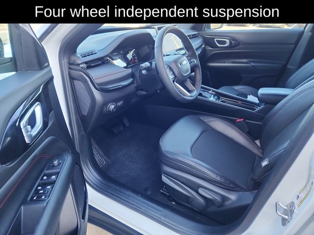 Used 2024 Jeep Compass For Sale in Grove City, OH