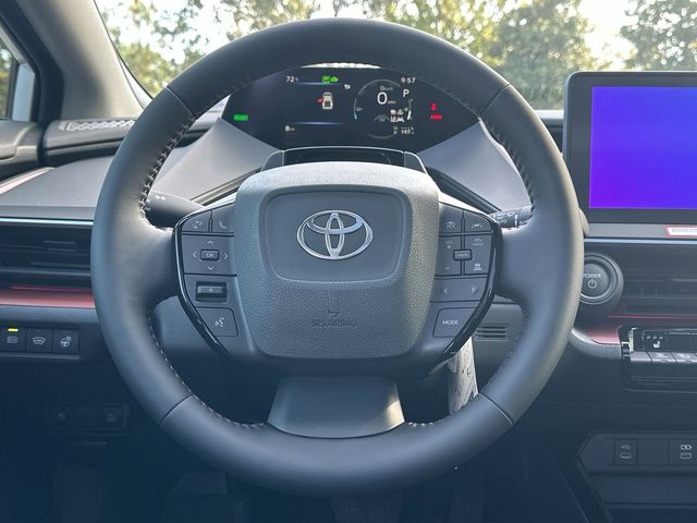 2024 Toyota Prius Prime XSE 8