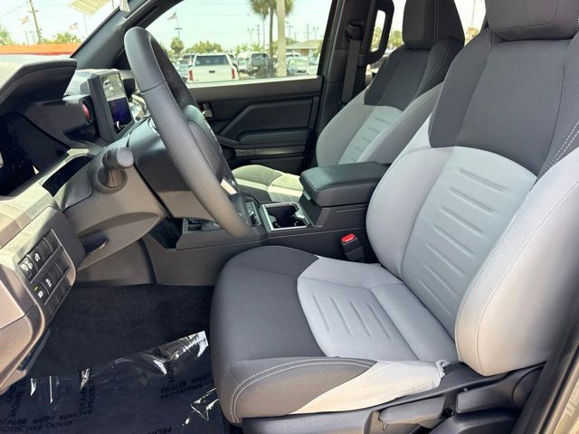 2026 Toyota Tacoma - $44,888