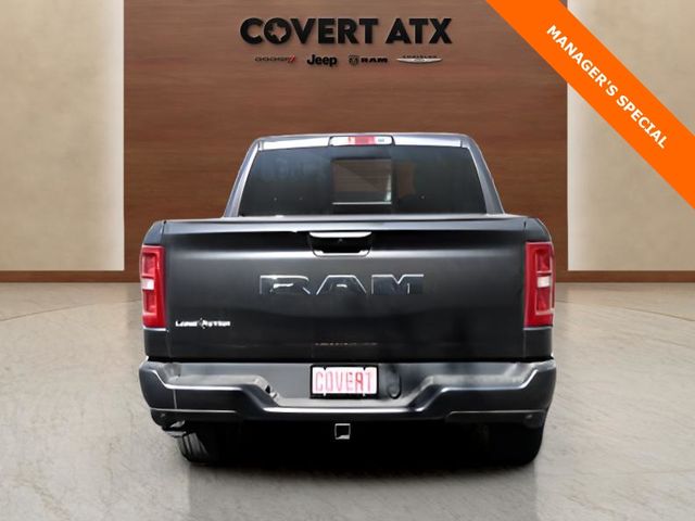 New Car 2025 Ram 1500  Big Horn/lone Star For Sale Under $50,000 In Austin, Texas