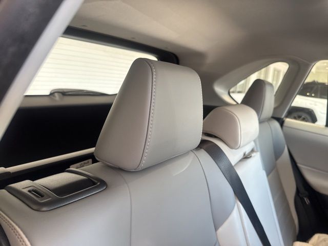 2023 Toyota RAV4 XLE Premium Silver at Classic Elite Chevrolet Sugar Land