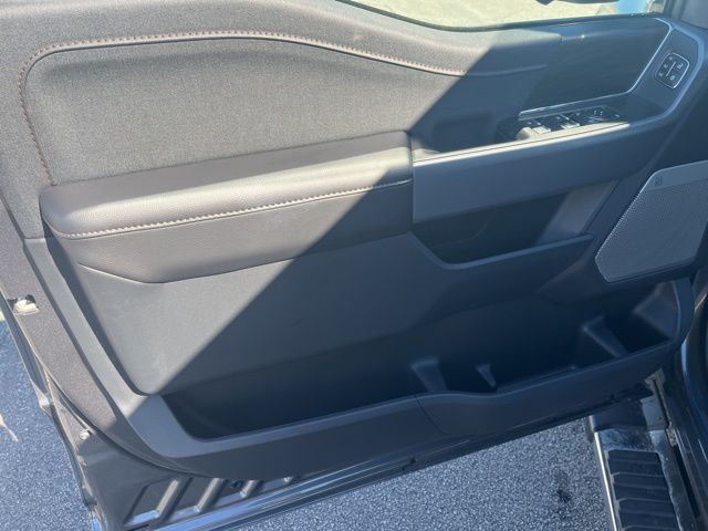 2025 Ford F-150 Lariat:168659