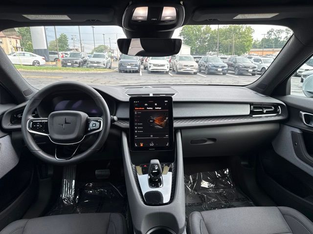 Used 2023 Polestar 2 Hatchback