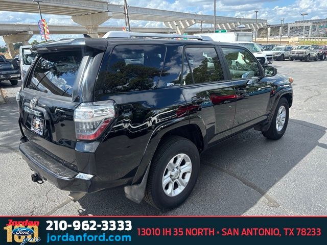 Used Car 2014 Toyota 4runner  Sr5 For Sale Under $25,000 In San Antonio, Texas