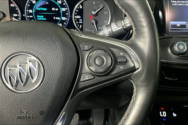 Used 2016 Buick Envision For Sale in OLIVE BRANCH, MS