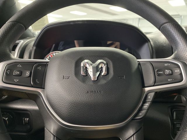 2024 RAM 3500 Big Horn photo