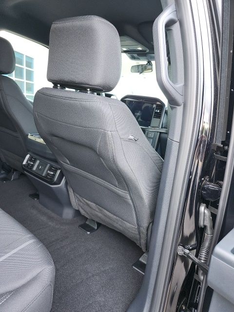 New 2026 Black Ford STX image 39