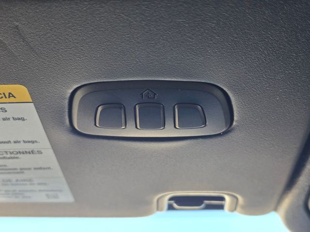 2021 Ford Bronco First Edition:B02088