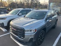 2021 GMC Acadia SLE FWD