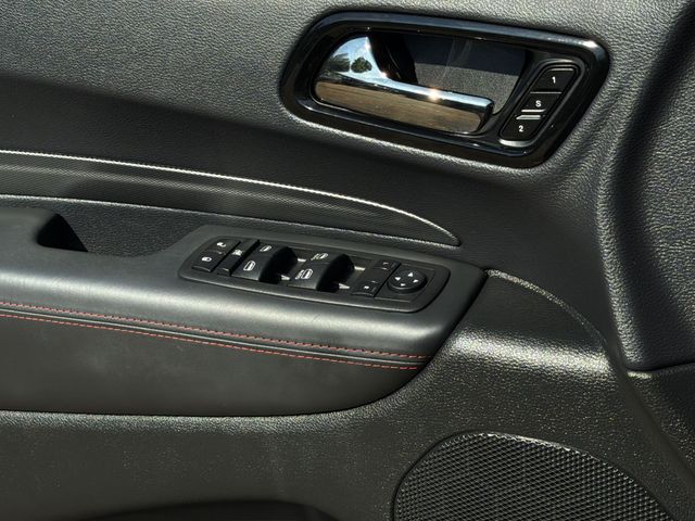 Used 2023 Gray Dodge R/T Plus image 35