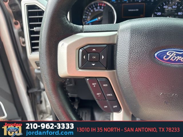 Used Car 2019 Ford F-250sd  Lariat For Sale Under $50,000 In San Antonio, Texas