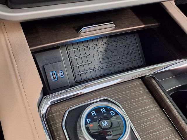 2023 Ford Expedition Max
