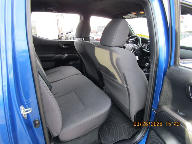 used 2016 Toyota Tacoma car