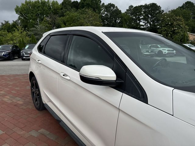 Used 2019 Ford Edge ST For Sale in Huntsville, Al