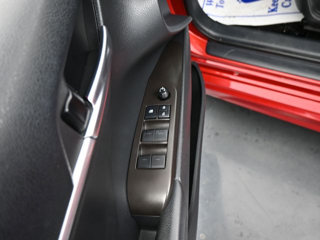 2021 Toyota Camry SE photo