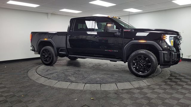 2026 – GMC – Sierra 2500HD