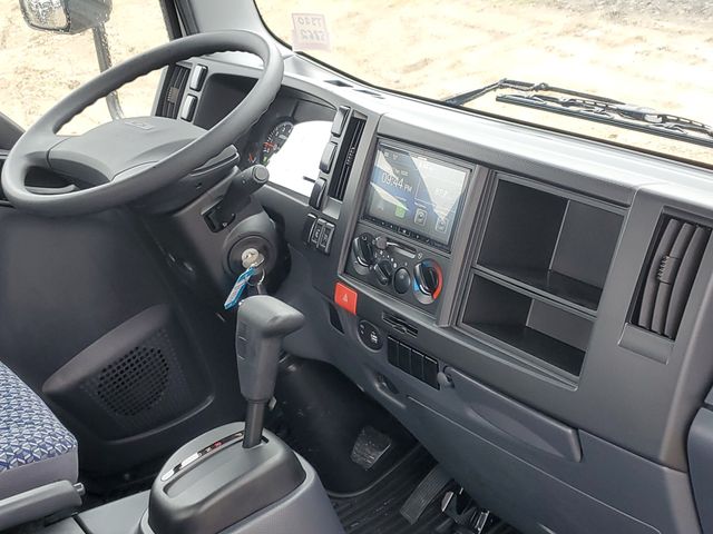2026 Chevrolet LCF 4500HG Regular Cab RWD Cab Chassis for sale #TS205862 - photo 21