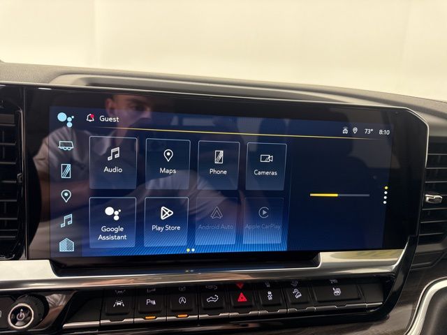 2026 Chevrolet Silverado 1500 LTZ - Photo 32