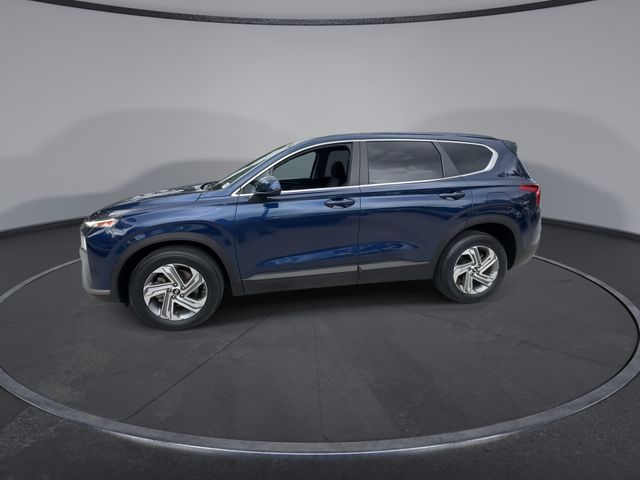 2021 Hyundai Santa Fe - $14,777