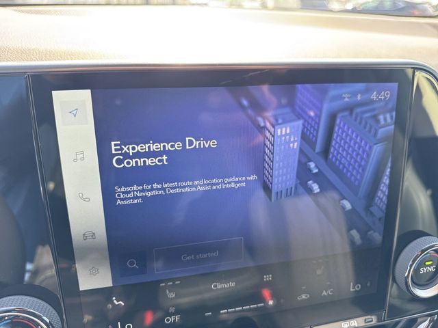 2024 Lexus NX - $36,988