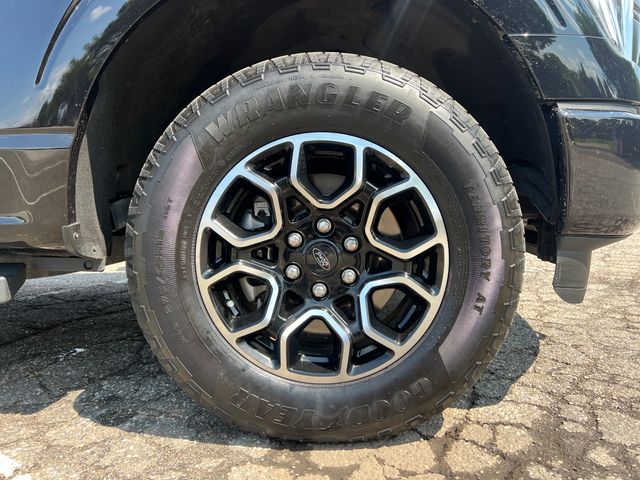 Used 2023 Ford F-150 Truck