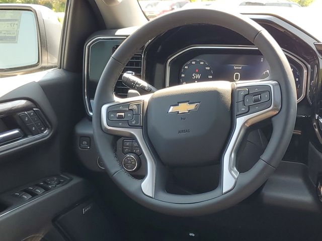 2026 Chevrolet Silverado 1500 Crew Cab 4WD Pickup for sale #TG413027 - photo 26