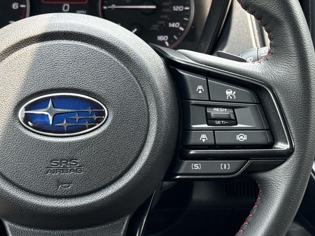 Used 2024 Gray Subaru 2.5RS image 23