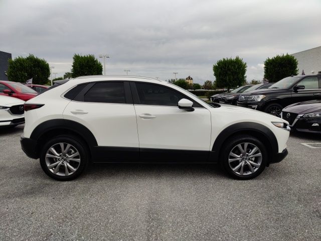 2023 Mazda CX-30 2.5 S Select Package 7