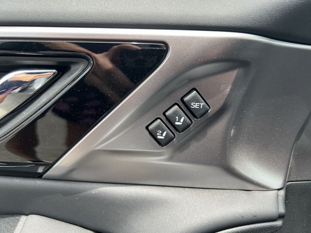 Used 2024 Silver Subaru Limited XT image 36