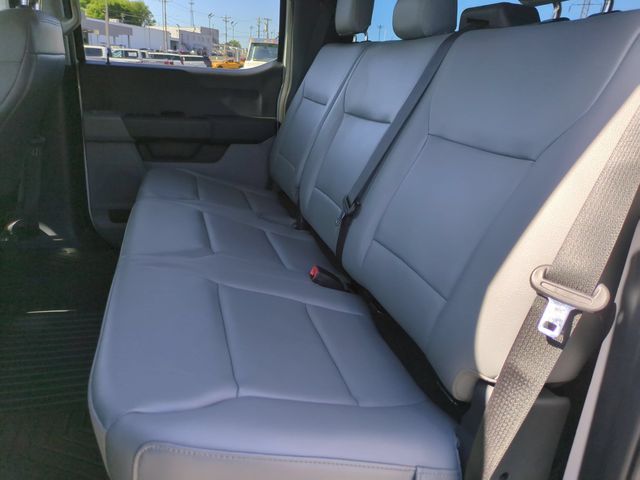Used 2026 White Ford XL image 26