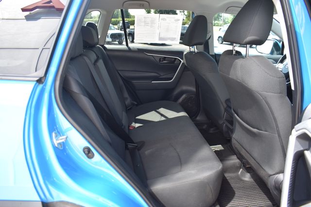 Used 2019 Toyota RAV4 SUV