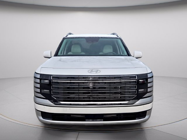 2027 Hyundai Palisade
