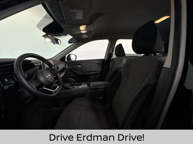 Used 2022 Nissan Rogue SUV